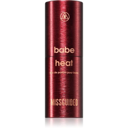 Missguided Babe Heat parfemska voda za žene 10 ml Slike