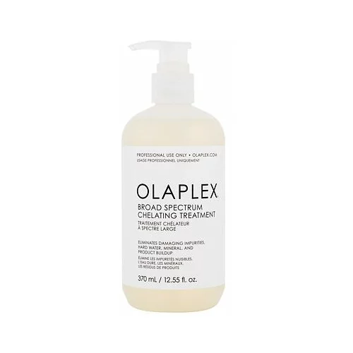 Olaplex Broad Spectrum Chelating Treatment maska za lase 370 ml