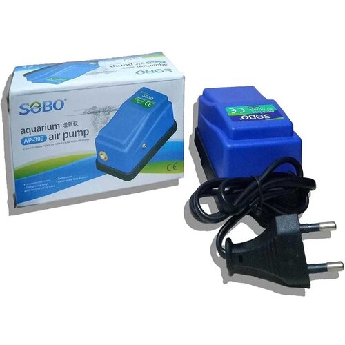Sobo vazdu&amp;scaron;na pumpa ap - AP-300 1 izlaz Slike