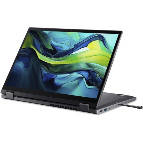 Acer Spin ASP14-52MTN-5297 14" 16GB/1TB NX.J3JEV.006 IPS zaslon na dotik Intel 1920x1200 Core 5 115U, vklj. pisalo, Cene