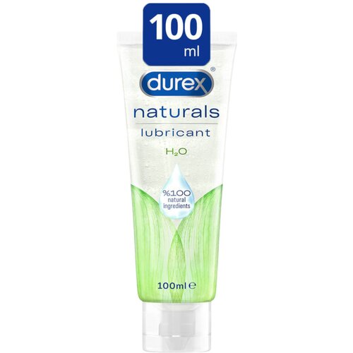 Durex Naturals - Intimni gel (100ml) Cene