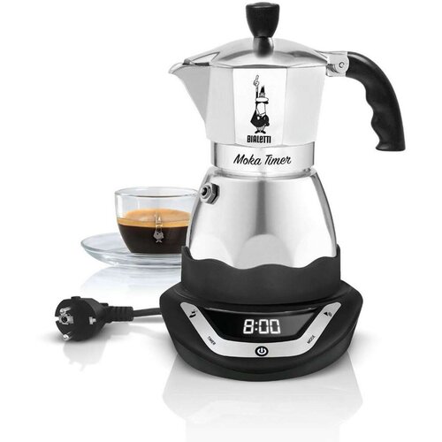  Talijanska Moka za Kavu Bialetti Moka Timer Cijene