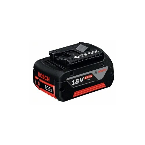 Bosch Accessories Električni alat-akumulator GBA 2607337070 18 V LiIon Slike