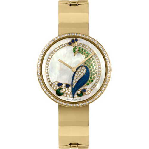 Jacques Lemans DESIGN COLLECTION JL2136H Cene