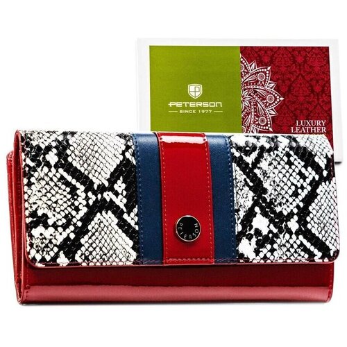 Peterson Denarnice PTNST415 pisana Cene