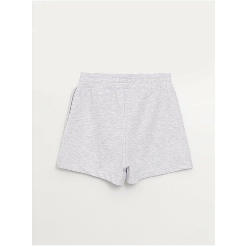 LC Waikiki Shorts - Gray Slike