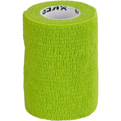 Kerbl EquiLastic samolepilni povoj, 7,5 cm - zelena Cene