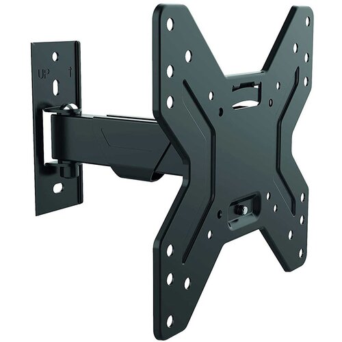  Zidni nosač GNC PSW755 26&amp;quot;-43&amp;quot; vesa 200 X 200 nosivost 22kg nagib Slike