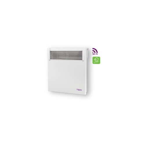 Tesy CN 031 050 EI Cloud W panelni radijator 500W Slike