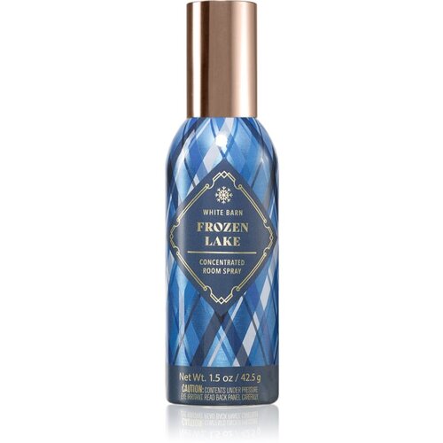Bath & Body Works Frozen Lake sprej za dom 42,5 g Cijene