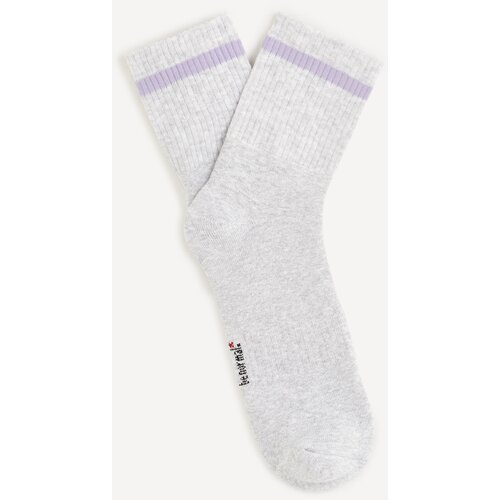 Celio High Socks Dihalf - Men Slike