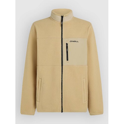 O&amp;#039;neill Must-Have High Pile Fleece Jacket olive blush Slike