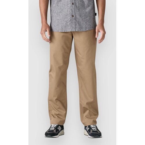 Patagonia Twill Traveler 5-Pocket Hlace slab khaki Cene