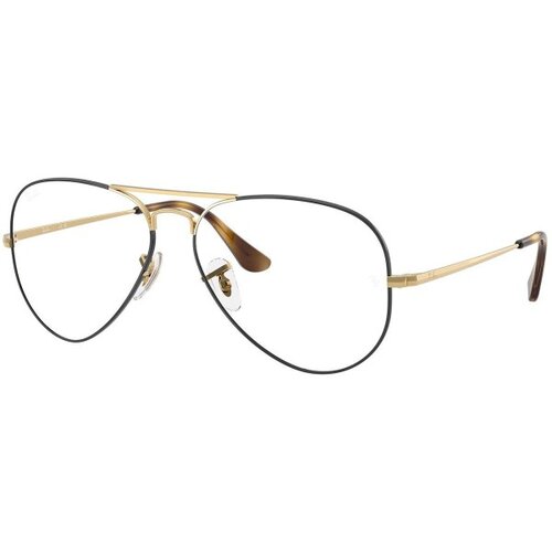 Ray-ban Aviator RX6489 3177 - M (55) Cene