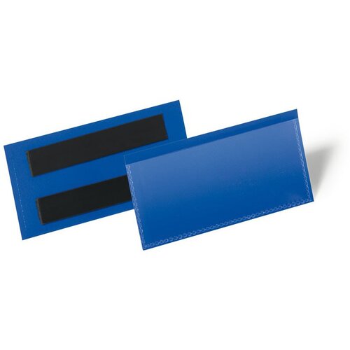 Magnetni džepovi Durable 50 x 110 mm (38 x 100) Cijene