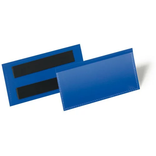 Magnetni džepovi Durable 50 x 110 mm (38 x 100)