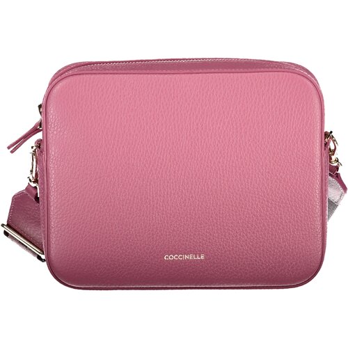 Coccinelle PINK WOMEN&amp;amp;#39;S BAG Slike