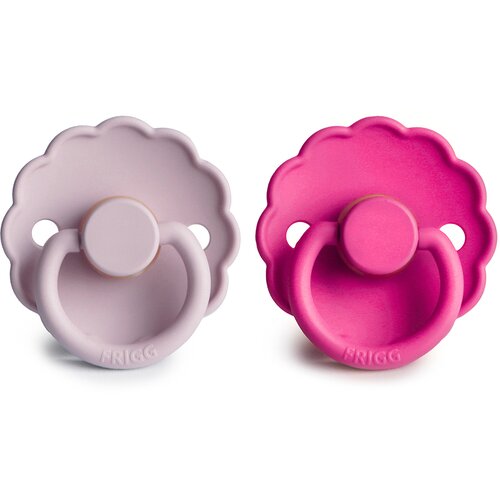 FRIGG® friggâ® duda varalica daisy natural rubber soft lilac & fuchsia Cijene