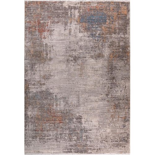 M&amp;ouml;max Tkana Preproga Nizza, Bežrjava Antracit, Ca. 120/170 Cm Slike