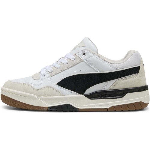 Puma Nizke superge - Bela Cene