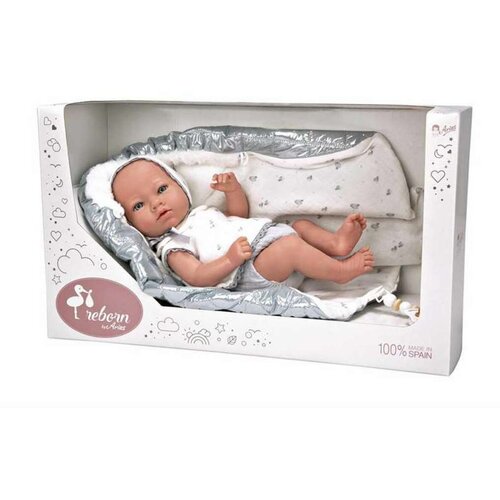  Beba Arias Borja 38 cm Cene
