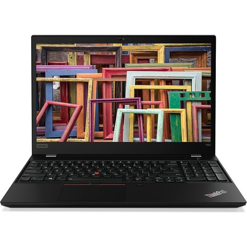 Lenovo Prenosnik ThinkPad T590 / i5 / RAM 16 GB / SSD Disk / 15,6&Prime; FHD Cene