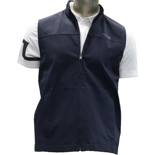 Alberto Luca 3xDRY Cooler Navy XL Polo majica