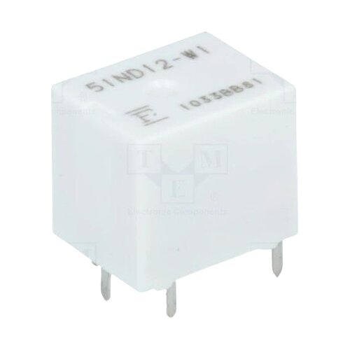  Elektromagnetni relej FBR51ND12-W1 Cijene