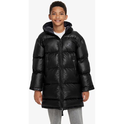 Nike jakna za dečake K NSW TF RPL HGH SYF EO PRK UL FD2842-011 Cene