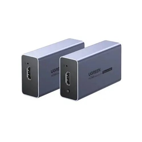 Ugreen HDMI ekstender CM609, do 50 m, 1080p, Crni Slike