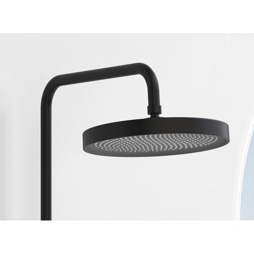 REA Bath Tu&amp;scaron; set REA Farel Black Slike