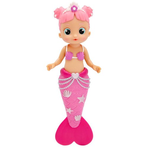 BLOOPIES lutka morska sirena Dancing Mermaids Slike