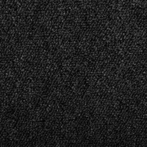  Tepih trkač Antracit 100 x 250 cm 100% Polipropilen Slike