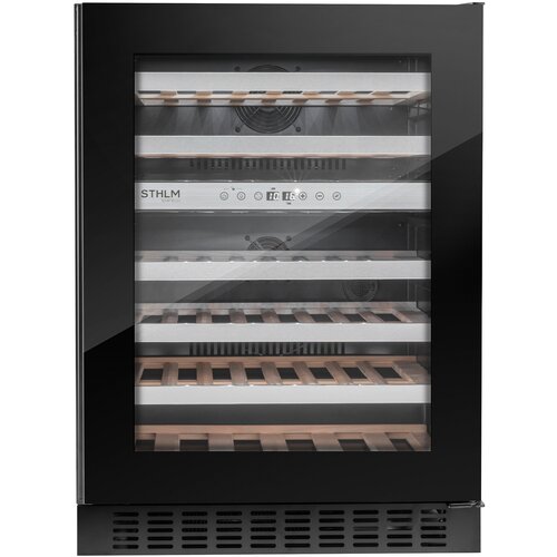 Temptech VINSKI HLADNJAK STX60DRB, (7090013678641) Cijene