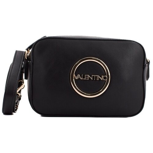 Valentino Bags Torbe LADY SYNTHETIC BAG MOSES Črna Cene