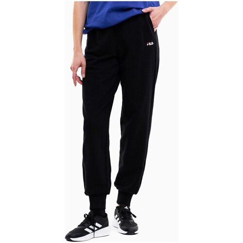 Fila Hlače S12372 Črna Cene