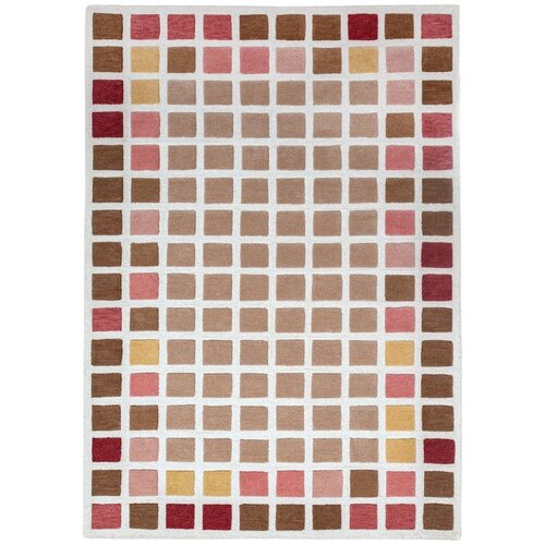 Flair Rugs Ružičasti ručno rađen vunen tepih 200x290 cm Renga Wool &ndash; Cijene