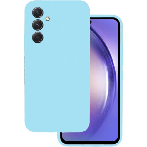  ZAŠTITNA MASKA ZA SAMSUNG GALAXY A15 4G/5G SVIJETLO PLAVA Cene