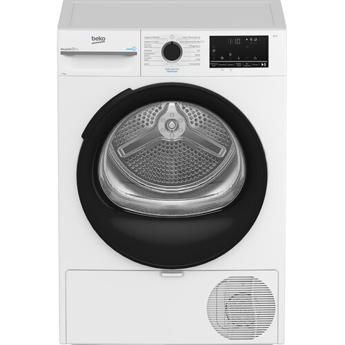 Beko BM3T48249W Toplotna crpalka 8 kg su&scaron;ilnik Cene