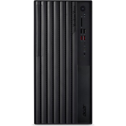 Acer Veriton VVM4735GT Intel Core Ultra 7 265 32 GB DDR5-SDRAM 1 TB SSD Windows 11 Pro Midi Tower PC Black Cijene