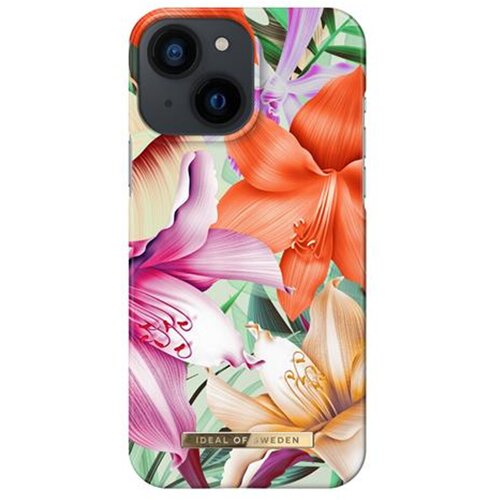 Ideal od Sweden iDeal of Sweden Maskica - iPhone 13 mini - Vibrant Bloom Cijene