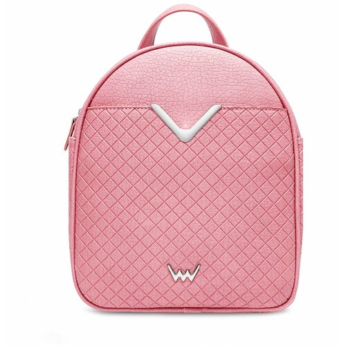 Vuch Fashion backpack Carren Pink Slike