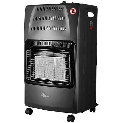 Ardes plinska infrardeča peč Boxer flex, zložljiva, AR383F Cene