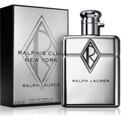 Polo Ralph Lauren Ralph&amp;rsquo;s Club New York parfemska voda za mu&amp;scaron;karce 110 ml Slike