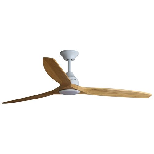 Faro 33727DC - LED prigu&scaron;iva ventilator ALO LED/20W/230V prečnik 152 cm + daljinski upravljač Cene