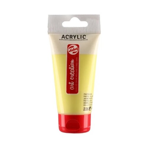  Boja akrilna AC, 75ml, Pastel Yellow 226 Cene