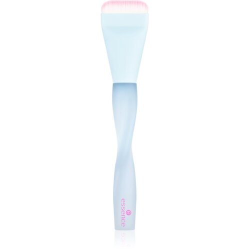 Essence GLIMMER IN A BUBBLE kist za lice 01 Floatin&amp;#039; Glaze 1 kom Slike