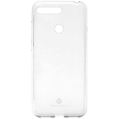  Maska za Huawei Honor 20/ Nova 5T Giulietta transparent crystal clear Cene