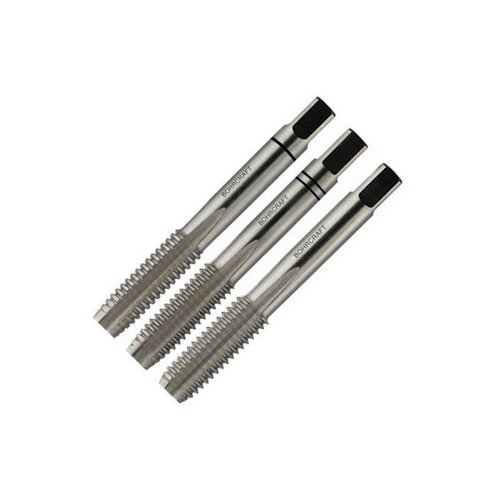 BOHRCRAFT ručni ureznik DIN 352 M6 set 3/1 41001100600 Cene