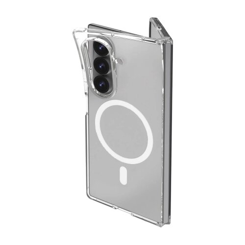 Puro futrola NUDE MAG Samsung Z Fold 7 providna Cene
